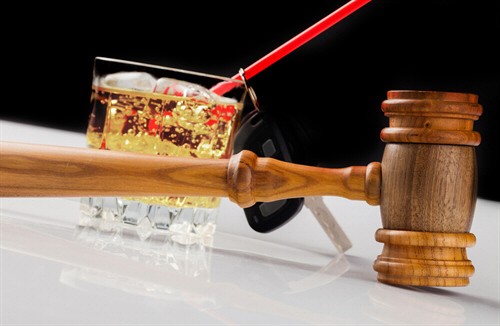 Fahrverbot oder Führerscheinentzug wegen Alkohol und Drogen