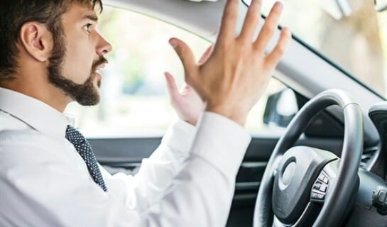 Fahrverbot bei wiederholten Pflichtverletzungen im Straßenverkehr