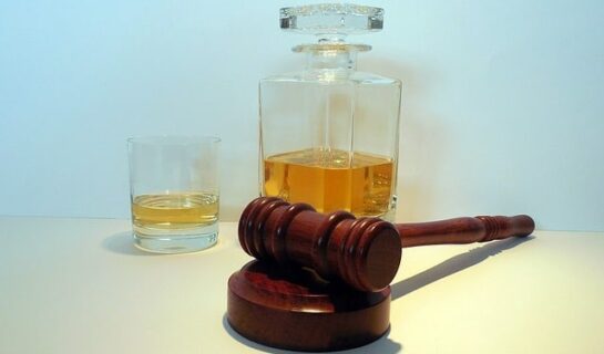 Alkoholverbot für Fahranfänger – Höhe der erlaubten Atemalkoholkonzentration