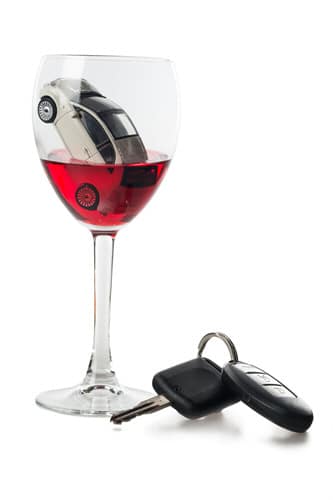 Fahrerlaubnisentziehung bei einmaliger Alkoholfahrt