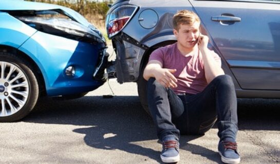 Unverschuldeter Unfall – Rechte bei der Schadensregulierung