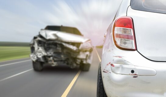 Verkehrsunfallflucht: Wertgrenze für Fahrerlaubnisentziehung