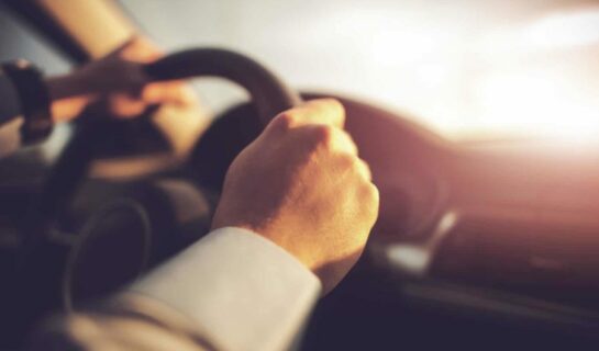 Geschwindigkeitsüberschreitung – Wann ist ein Lichtbild zur Identifizierung des Fahrzeugführers geeignet?