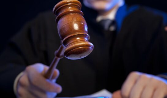 Bußgeldverfahren – Richterablehnung wegen Befangenheit