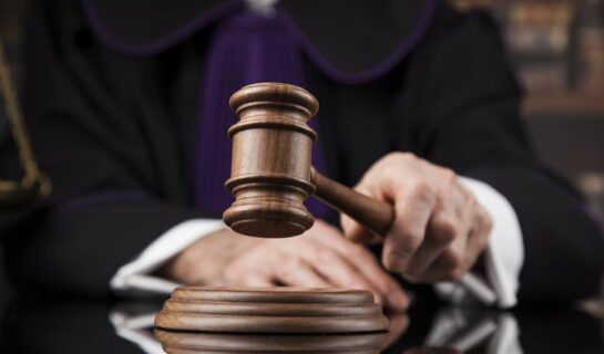 Bußgeldverfahren – Befangenheitsantrag gegen Richter