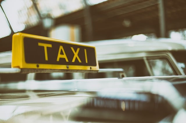 Verstoß gegen Personenbeförderungspflicht bei Abbruch einer Taxifahrt