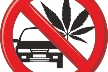Führen eines Fahrzeugs unter Drogeneinfluss – Erkennbarkeit für Fahrzeugführer