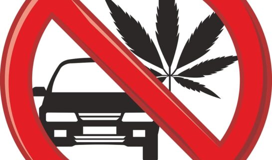 Führen eines Fahrzeugs unter Drogeneinfluss – Erkennbarkeit für Fahrzeugführer