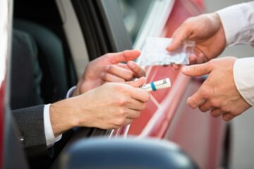 Drogenfahrt – Wegfall des Fahrlässigkeitsvorwurfs durch längerem Zeitablauf zwischen Drogenkonsum und Fahrtantritt