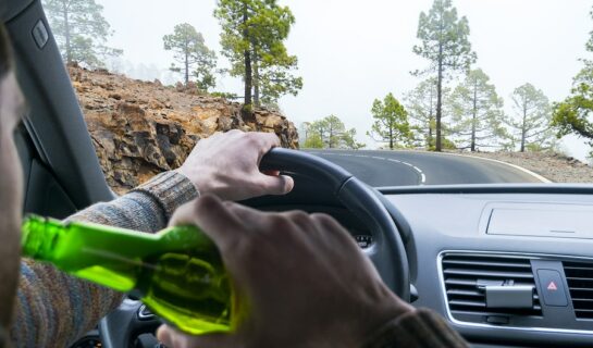 Fahrverbot wegen Trunkenheitsfahrt: Entkräftung durch 20monatige beanstandungsfreie Teilnahme am Straßenverkehr