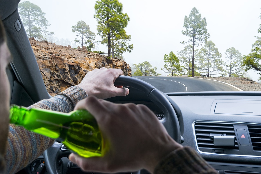 Fahrverbot wegen Trunkenheitsfahrt: Entkräftung durch 20monatige beanstandungsfreie Teilnahme am Straßenverkehr