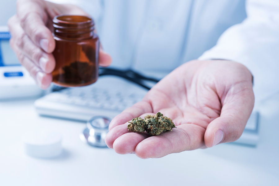 Regelmäßiger Cannabiskonsum in Abhängigkeit vom THC-COOH-Wert