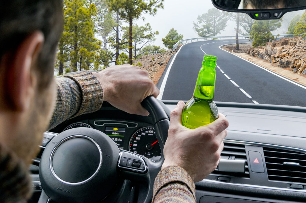 Trunkenheit im Verkehr - Absehen von einer Fahrerlaubnisentziehung