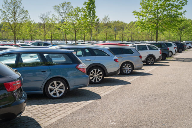 Was Kostet Das Parken Ohne Gruene Plakette www.bussgeldsiegen.de