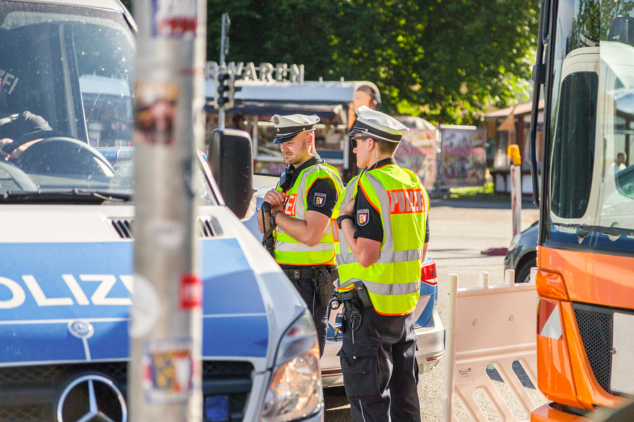 Verwertungsverbot der Einlassung eines Betroffenen bei Zweifeln an Belehrung durch Polizisten