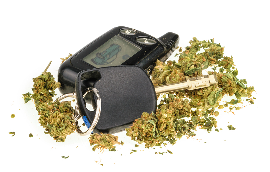 Fahrerlaubnisentziehung - gelegentlicher Cannabiskonsum ab 100 ng/ml THC-COOH