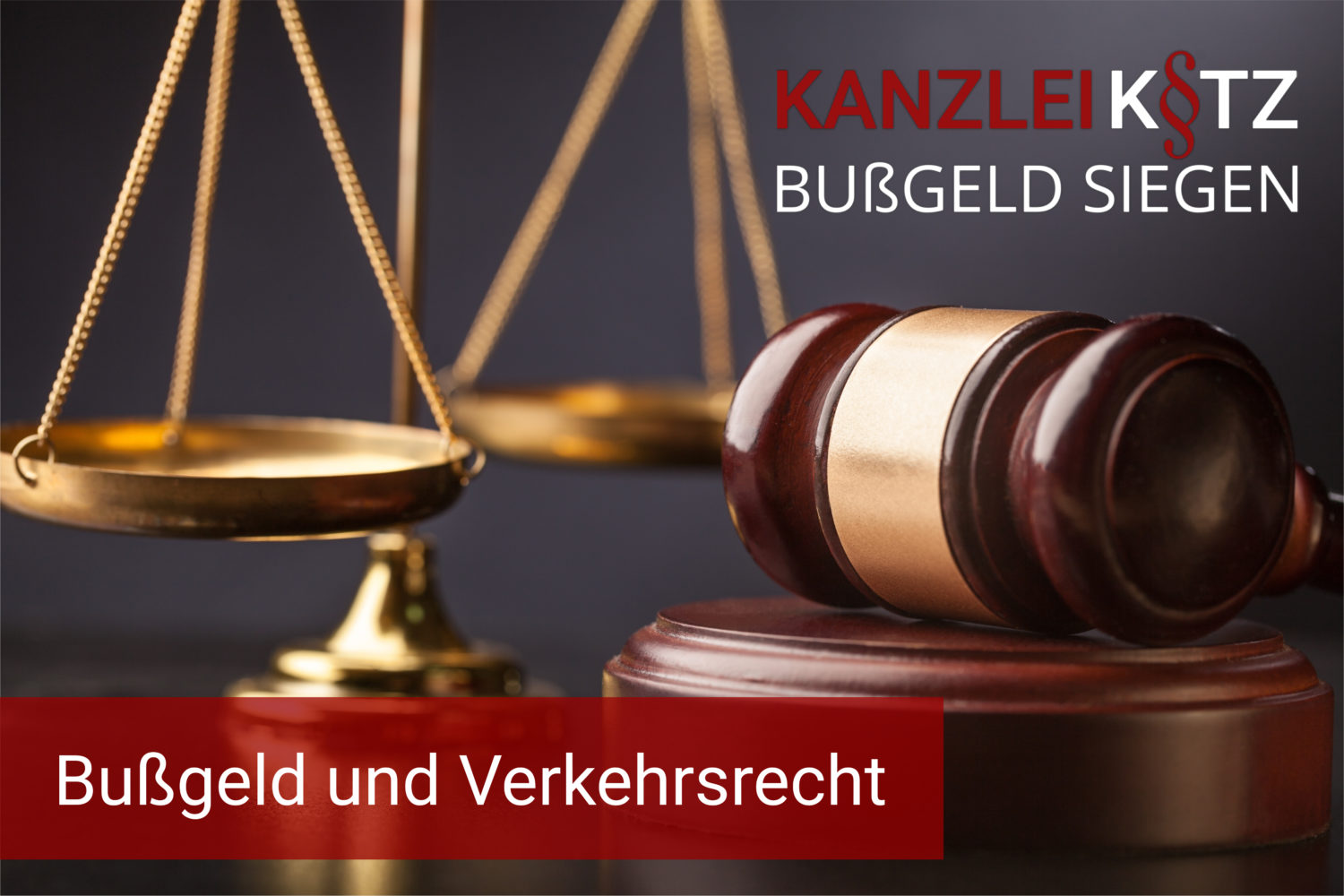 Bussgeld Siegen - Standardbild