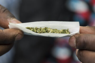 Gelegentlicher Cannabiskonsum – fehlendes Trennungsvermögen