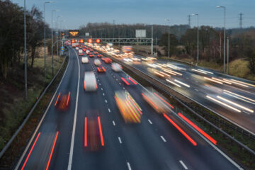 Verkehrsordnungswidrigkeit – Doppelbestrafungsverbot mehrere Geschwindigkeitsüberschreitungen