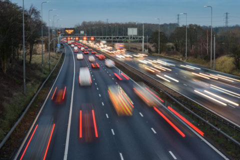 Verkehrsordnungswidrigkeit - Doppelbestrafungsverbot mehrere Geschwindigkeitsüberschreitungen