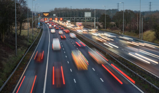 Verkehrsordnungswidrigkeit – Doppelbestrafungsverbot mehrere Geschwindigkeitsüberschreitungen