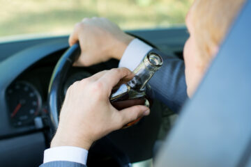 Trunkenheitsfahrt – kein Führerscheinentzug trotz 2,12 Promille