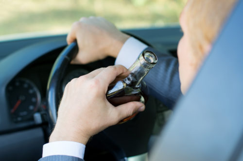 Trunkenheitsfahrt – kein Führerscheinentzug trotz 2,12 Promille