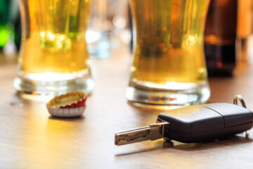 Trunkenheitsfahrt – Absehen von Fahrerlaubnisentziehung bei erfolgreicher Teilnahme an verkehrspsychologischem Kurs