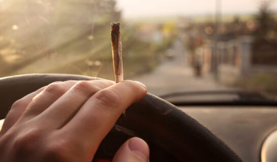 Fahrerlaubnisentziehung – gelegentlicher Konsum von Cannabisprodukten