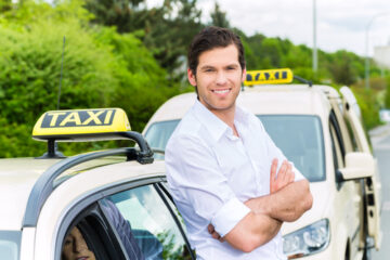Geschwindigkeitsüberschreitung – Verhängung eines Regelfahrverbots gegen Taxifahrer