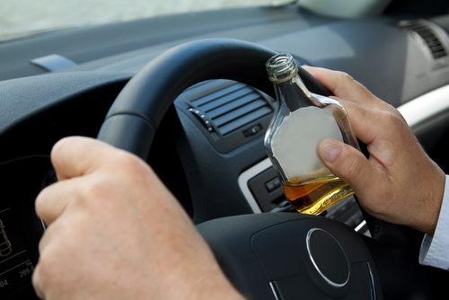 Trunkenheitsfahrt - Beschränkung des Fahrverbots auf eine bestimmte Fahrzeugart