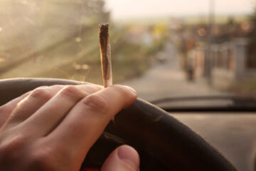 Einmaliger/erstmaliger Cannabiskonsum – Fahrerlaubnisentziehung