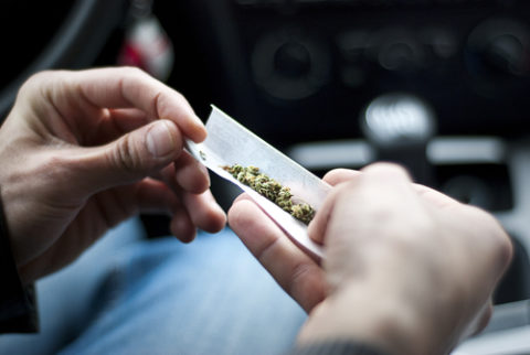 Zweimaliger Cannabiskonsum - Nichteignung zum Führen von Kraftfahrzeugen?