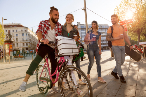 Fahrerlaubnisentziehung - Teilnahme am Straßenverkehr durch alkoholisierten Radfahrer