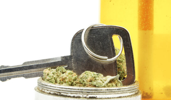 Fahrerlaubnisentziehung wegen Cannabiskonsum nach Neuerteilung der Fahrerlaubnis