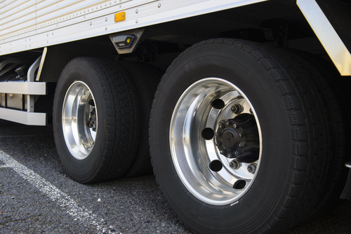 Verfallsanordnung wegen LKW-Fahrt mit Überladung - Bestimmung des Verfallsbetrages