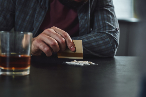 Fahrerlaubnisentziehung einmaliger Konsum von harten Drogen