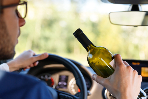 Fahrerlaubnisentziehung bei Verdacht auf Alkoholmissbrauch