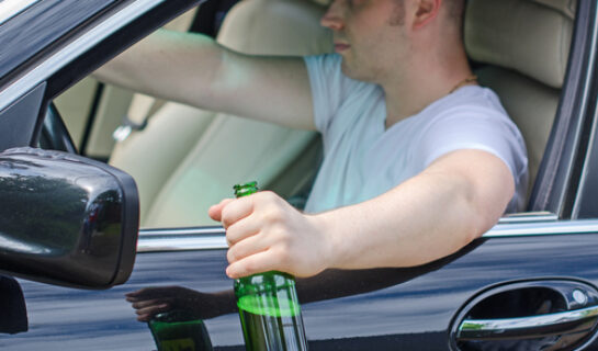 Fahrerlaubnisentziehung wegen Alkoholmissbrauchs