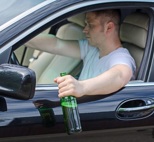 Fahrerlaubnisentziehung wegen Alkoholmissbrauchs