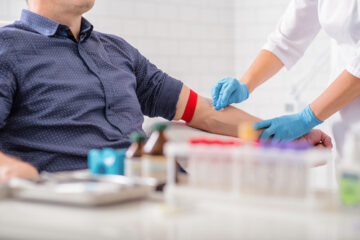 Verwertungsverbot einer Blutprobe – Verstoß gegen Richtervorbehalt