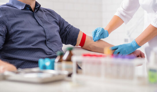 Verwertungsverbot einer Blutprobe – Verstoß gegen Richtervorbehalt