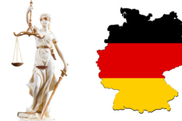 Bußgeld für eine Ordnungswidrigkeit