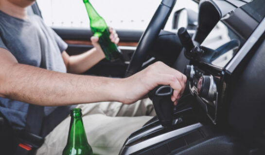 Fahrerlaubnisentziehung – Alkoholauffälligkeiten außerhalb des Straßenverkehrs