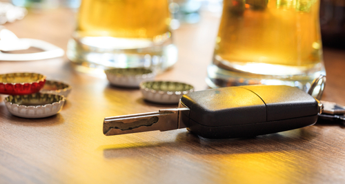 Fahrerlaubnisentziehung – MPU-Anordnung nach 4jähriger Alkoholfahrt