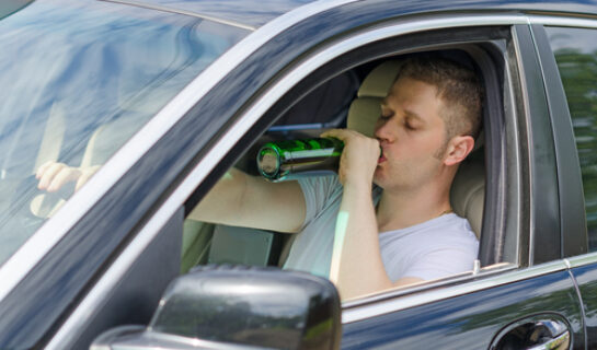 Fahrerlaubnisentziehung wegen Trunkenheitsfahrten – medizinisch-psychologisches Gutachten