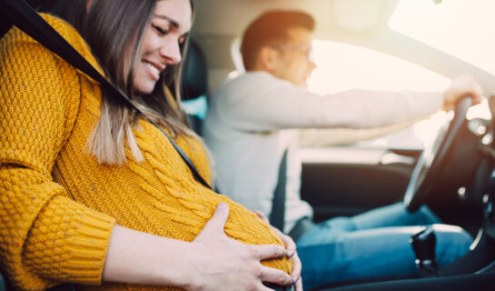 Geschwindigkeitsüberschreitung gerechtfertigt um schwangere Ehefrau ins Krankenhaus zu fahren?