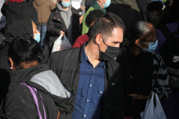 Ansammlungsverbot – Zusammenkunft oder Ansammlung – Corona-Pandemie