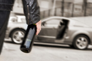 Fahrerlaubnisentziehung wegen Verdacht Alkoholabhängigkeit – Anhaltspunkte