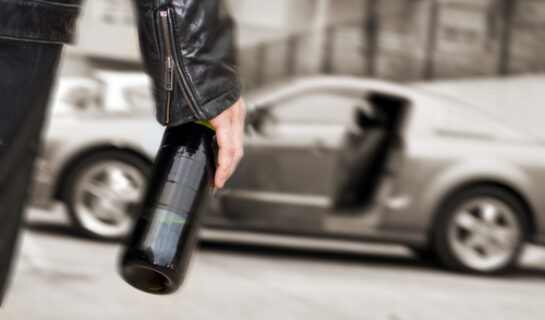 Fahrerlaubnisentziehung wegen Verdacht Alkoholabhängigkeit – Anhaltspunkte